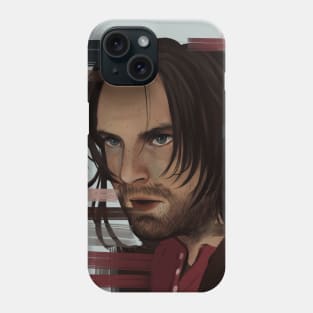 J.B.B Phone Case