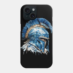 CWRU Case Western Reserve University Spartans Phone Case