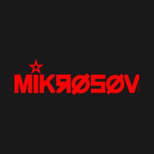 MIKROSOV T-Shirt