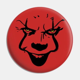 PENNYWISE Pin