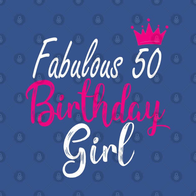 Discover 50th birthday, gift, party shirts, birthday squad shirt, party tee shirts, party tank tops, 50th birthday gift for women, tank top - Birthday Squad - T-Shirt