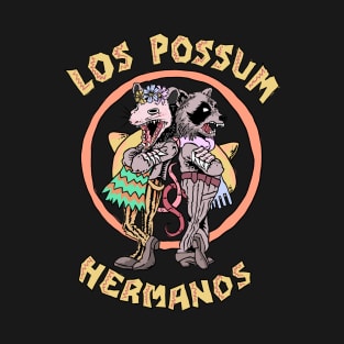 Los pollos hermanos T-Shirt