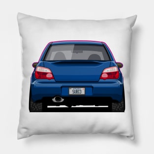 Subie Pillow