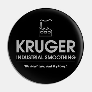 Kruger Industrial Smoothing Pin