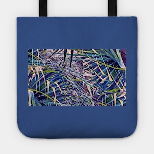 Jungle Tote