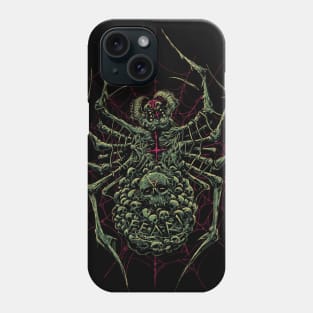 Spider Phone Case