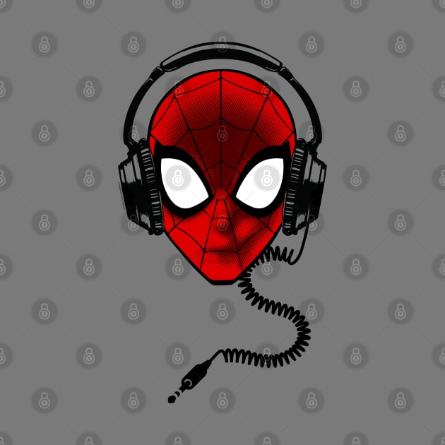 WEBHEADPHONES by ROBZILLA