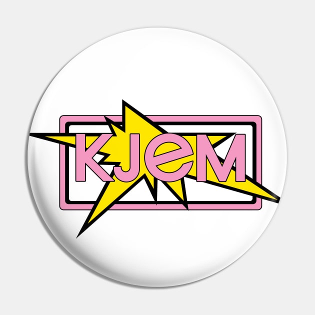 KJEM Pin by corbinhunsaker