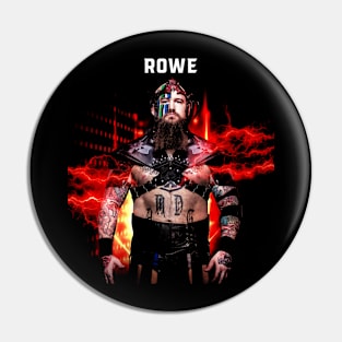 Rowe Pin