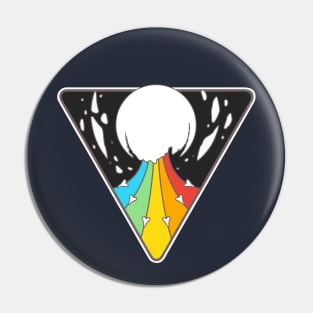 PRISM Pin