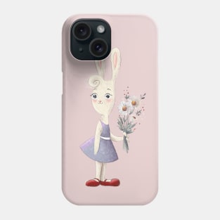 Little bunny Phone Case