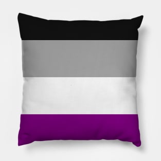 Ace flag Pillow