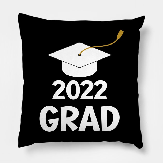 class of 2022 graduation Pillow by SavageArt ⭐⭐⭐⭐⭐