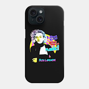 Retro Ruth langmore Phone Case