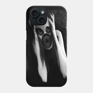 TORMENTOR Phone Case