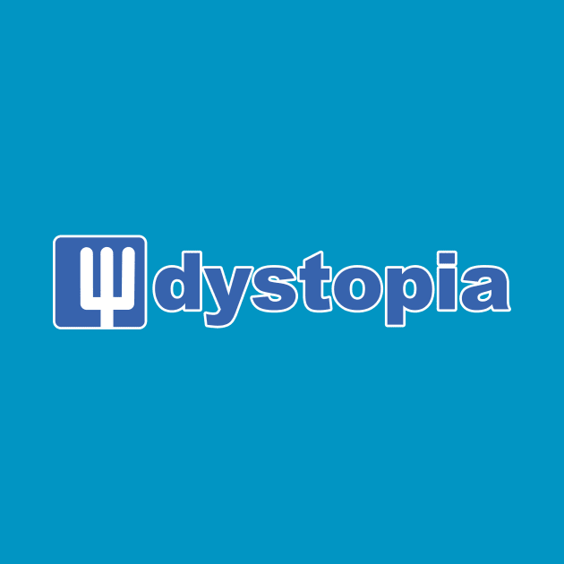 dystopia 2 by nearmintpress