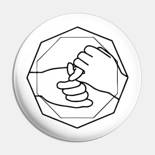 auslan sign language Pin