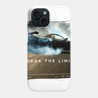 Break the limits Phone Case