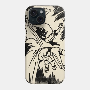 Hero Phone Case