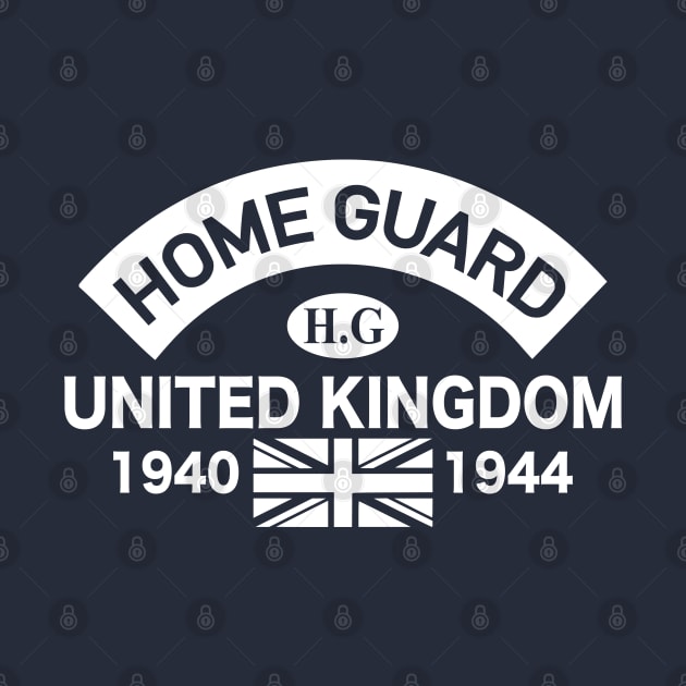 WW2 Home Guard by TCP