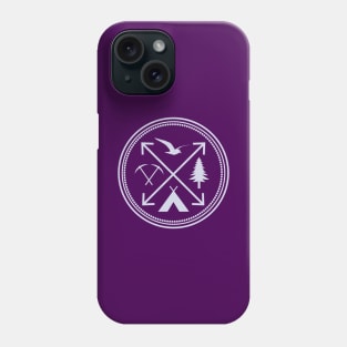 Outdoor activity Phone Case