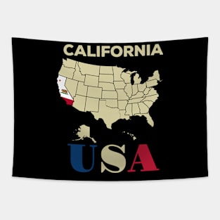 California Tapestry