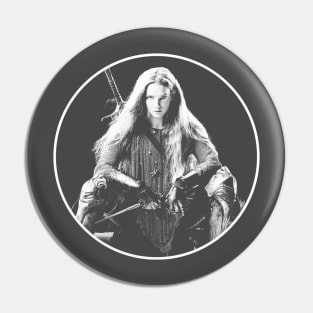 Galadriel Pin