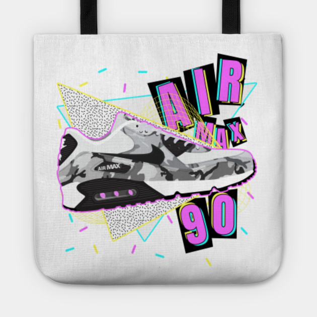 air max tote