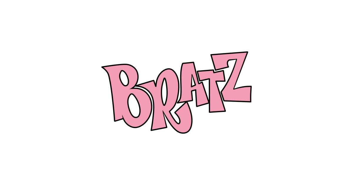 BRATZ - Bratz - T-Shirt | TeePublic