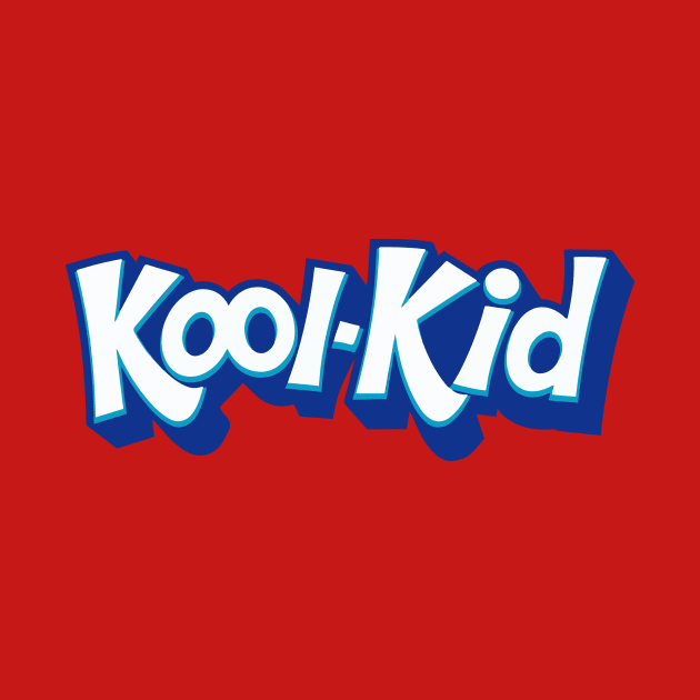 Kool Kid by gnotorious