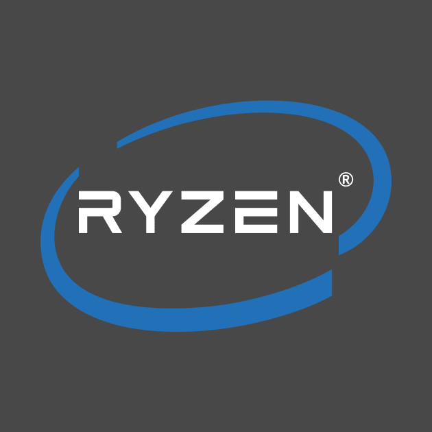 Ryzen Intel by SonusCroma