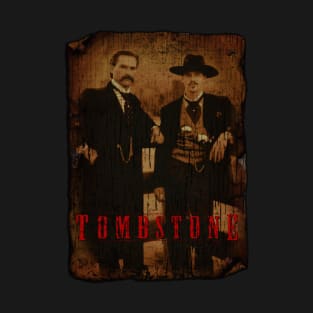 doc holliday T-Shirt