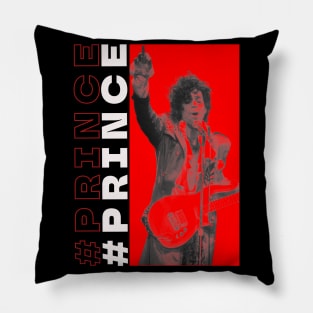 PRINCE OF PRINCE Pillow