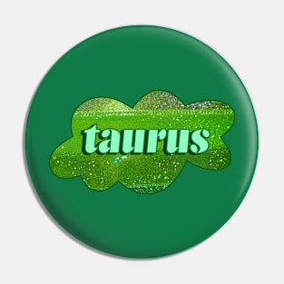 taurus Pin