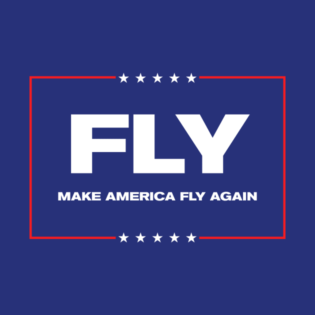 Vote Mike Pence's Fly in 2020 Trump by A Mango Tees