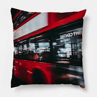 London Souvenir Merchandise - Tees | Mugs | Pillows | Masks | Magnets Pillow