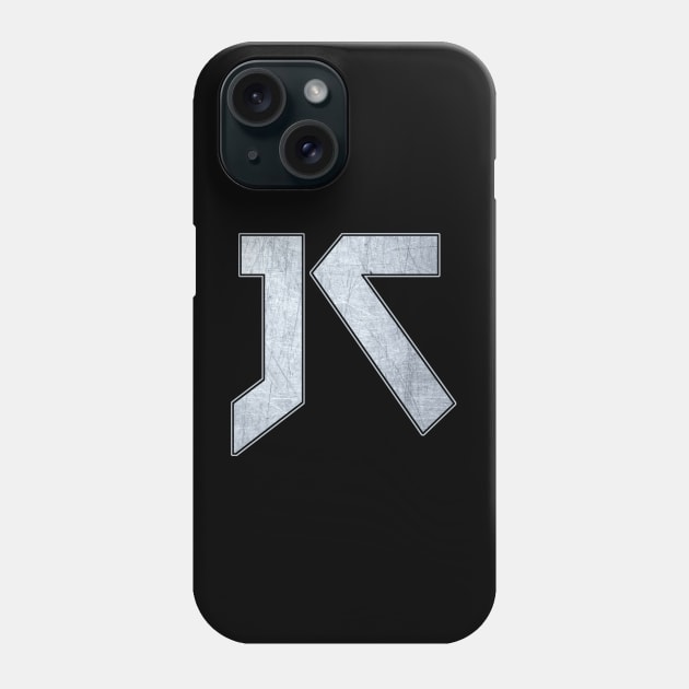 JC Phone Case by KubikoBakhar