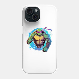 donatello Phone Case