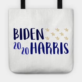 Biden Harris 2020 Tote