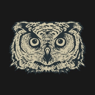 Owl night T-Shirt