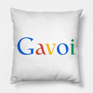 Gavoi Pillow