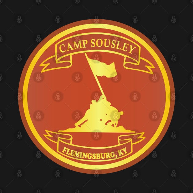 Camp Sousley - Flemmingsburg KY wo txt by twix123844