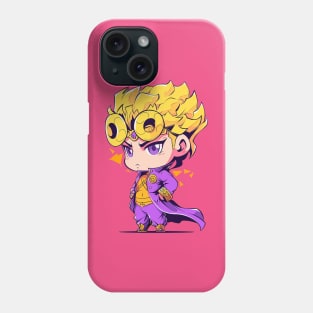 dio Phone Case