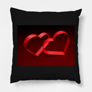 Valentines day Pillow