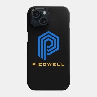 Pizowell Phone Case