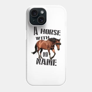 America A Horse With No Name Phone Case