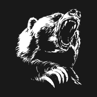 bear T-Shirt