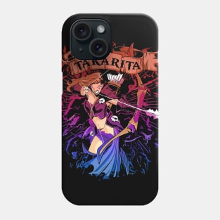 Hunter Dark Phone Case