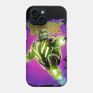 Tank Phone Case