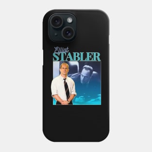 Vintage Elliot Stabler Phone Case